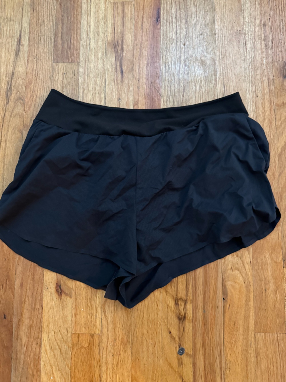 Uniqlo Running Shorts